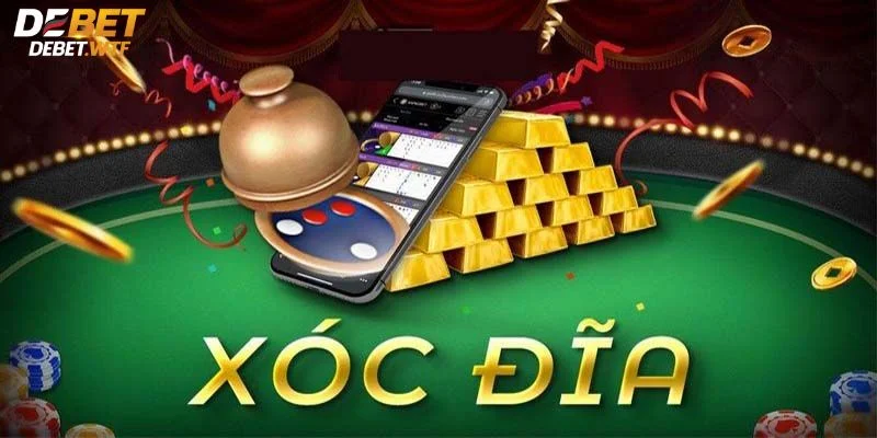 Cập nhật kiến thức nhập môn chơi xóc đĩa online