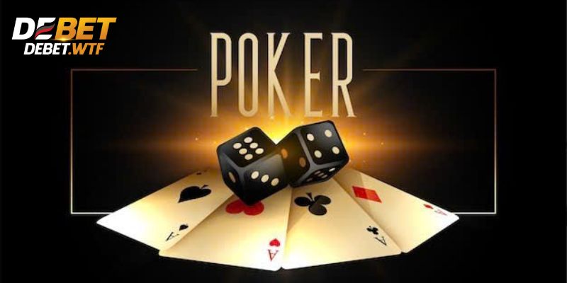 Một số lưu ý anh em cần chú ý khi tham gia Poker