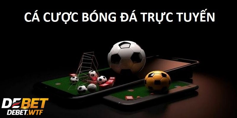 Những loại kèo cá cược bóng đá trực tuyến không nên tham gia